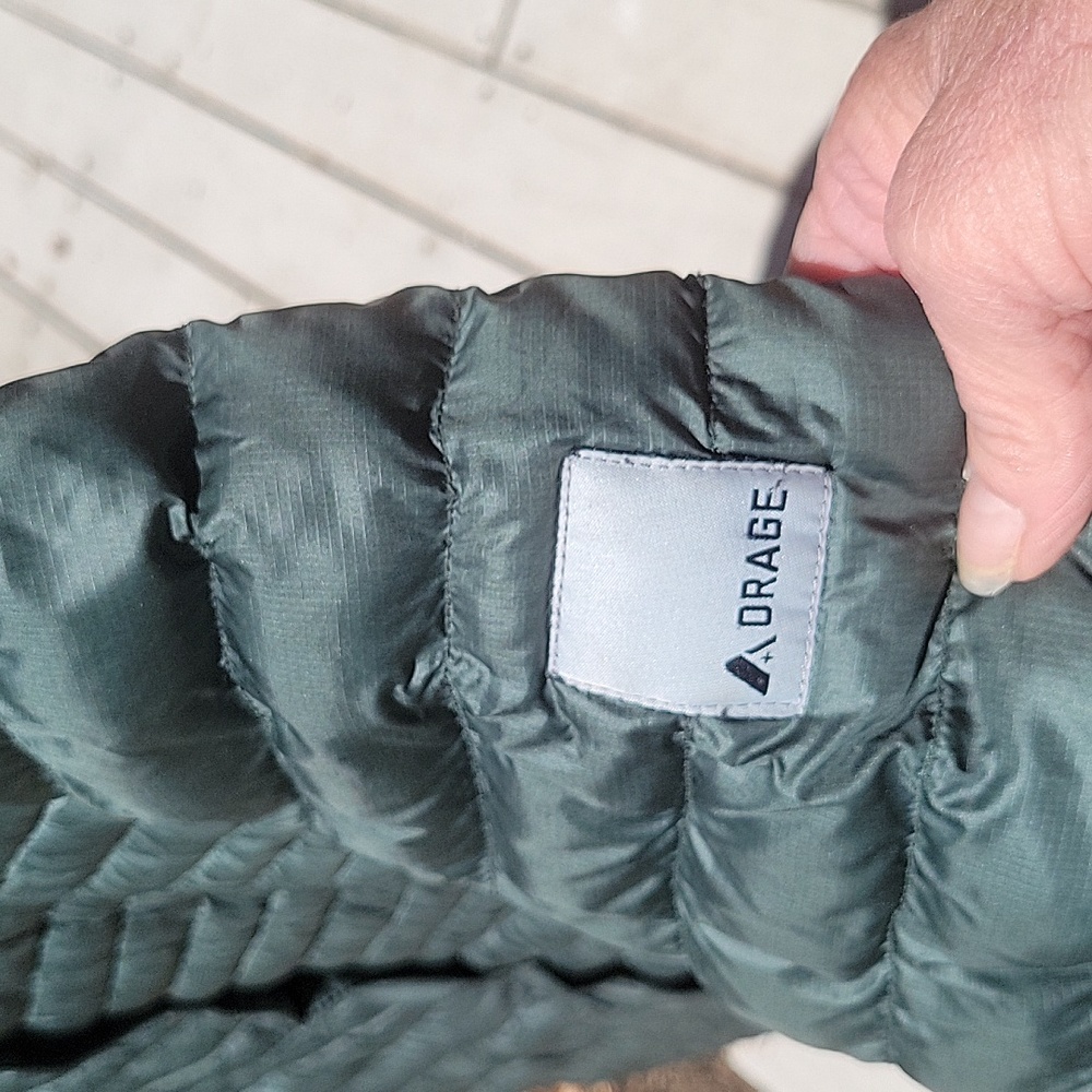 Orage Jacket - image 3